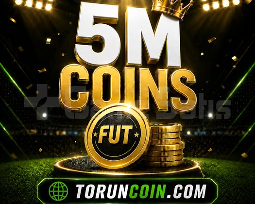 5M PC COIN
