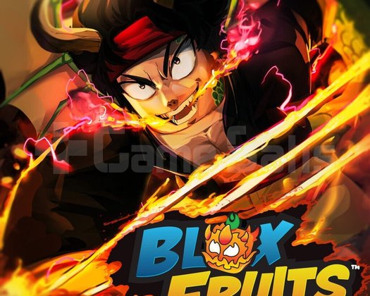 Muazzam blox fruit hesabı