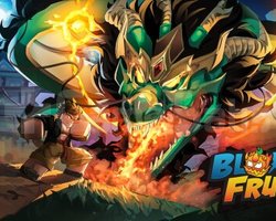 Muazzam blox fruit hesabı