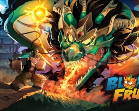 Muazzam blox fruit hesabı