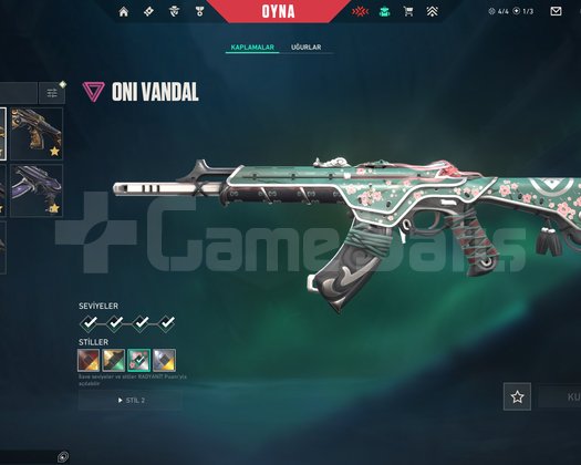Tr Server Dolu Hesap