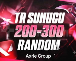 100TR 200-500 Random Hesap | Valorant