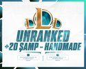 TR UNRANKED +30 LEVEL - HANDMADE - MAİL DEĞİŞEN!