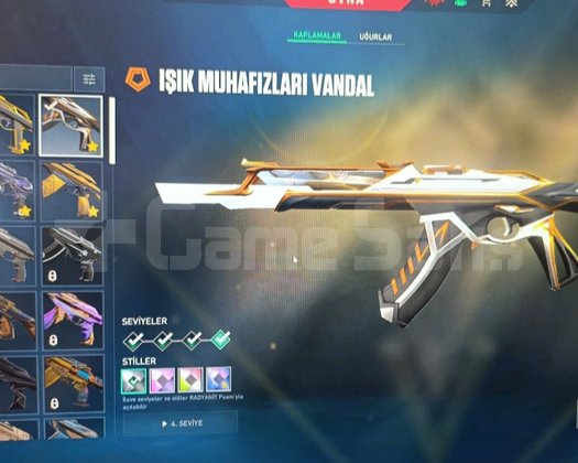KELEBEKLİ 5 VANDALLI VE DAHA NİCESİ