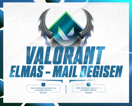 TR SERVER - RANK ELMAS - MAİL DEĞİŞİR - GARANTİ!