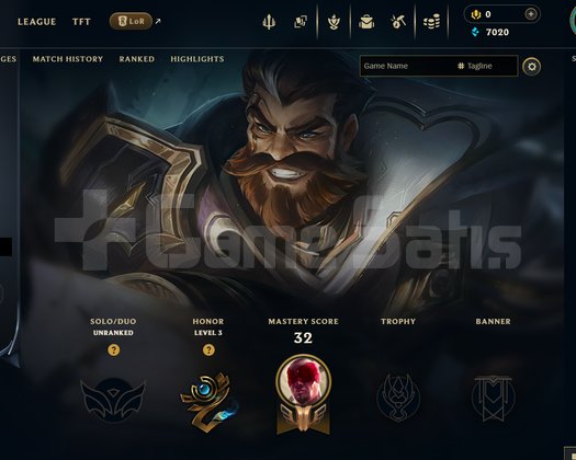TR Unranked | 8 Kostüm - 31 Hero | Dereceli Hazır