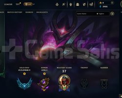 TR Plat 4 | 4 Kostüm - 62 Hero | LoL Hesap