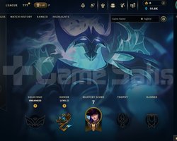 TR Unranked | 1 Kostüm - 10K Mö | Dereceli Hazır