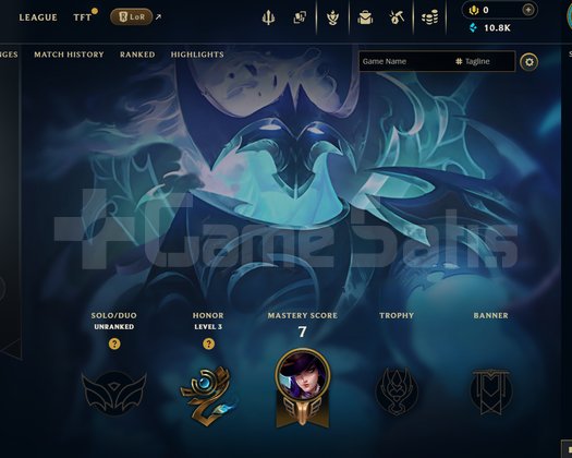 TR Unranked | 1 Kostüm - 10K Mö | Dereceli Hazır