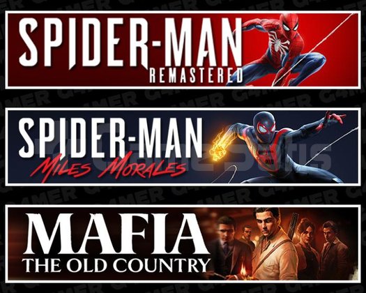 SpiderMan RE +Miles +Mafia