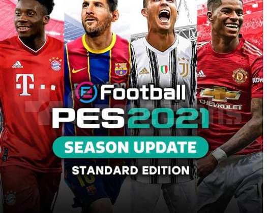 Pes 2021 2027 transfer sezonu kurulumu