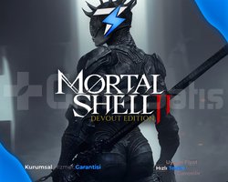 Mortal Shell 2 Devout Edition + 2 OYUN