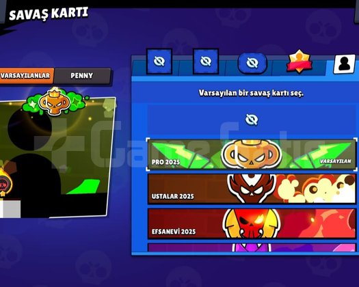 Brawl Stars Pro Ranka Kadar Boost