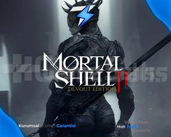 Mortal Shell 2 Devout Edition