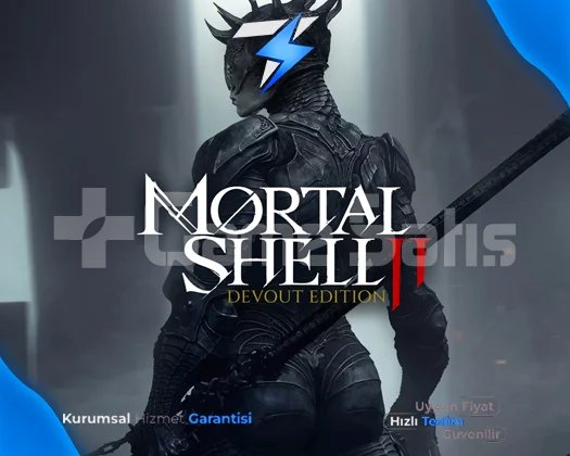 Mortal Shell 2 Devout Edition