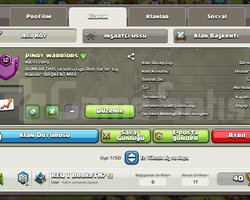 12 LEVEL MUKEMMEL KLAN
