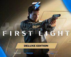 007 First Light Deluxe Edition