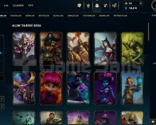 TR PLAT 4 HANDMADE 82WR 54 SKIN TEMİZ ACC