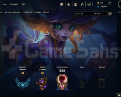 TR PLAT 4 HANDMADE 82WR 54 SKIN TEMİZ ACC