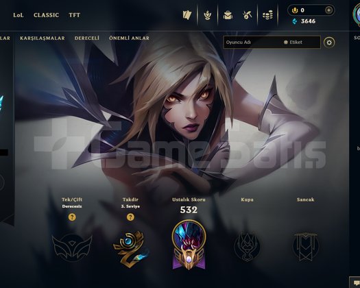 TR SERVER 141 HERO 60 SKIN 2016 KURULUM ACC