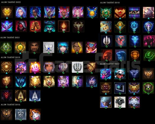 TR SERVER 141 HERO 60 SKIN 2016 KURULUM ACC