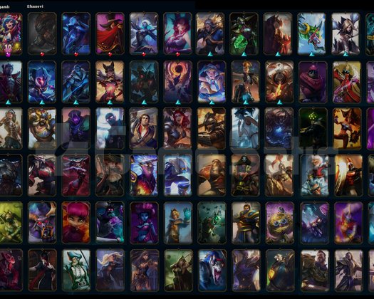 TR SERVER 141 HERO 60 SKIN 2016 KURULUM ACC