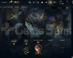 TR Unranked | 4 Kostüm - 27 Hero | Dereceli Hazır