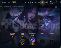 TR Unranked | 3 Kostüm - 38 Hero | Dereceli Hazır