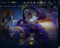 TR Unranked | 2 Kostüm - 33 Hero | Dereceli Hazır