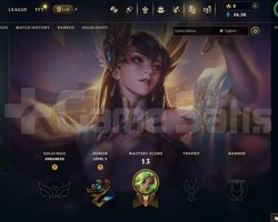 TR Unranked | 1 Kostüm - 36K Mö | Dereceli Hazır
