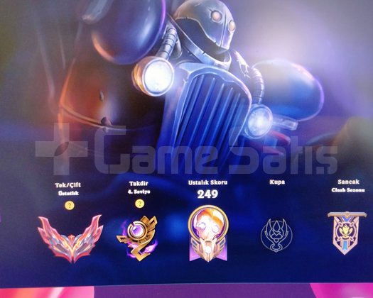 TR SOLO Q 775 + GM EL YAPIMI İLK SAHİBİ