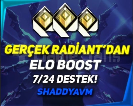 +2300 SATIŞ BOOST HİZMETİ!