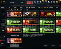 31K Materyalli 56 Seviye Zula Hesabı