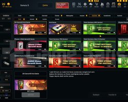 46K Materyalli 51 Seviye Zula Hesabı