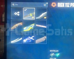 Bol Skinli plat3