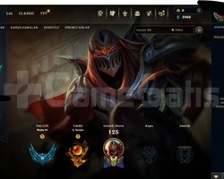 PLAT 4 + 30 LP - 10LP