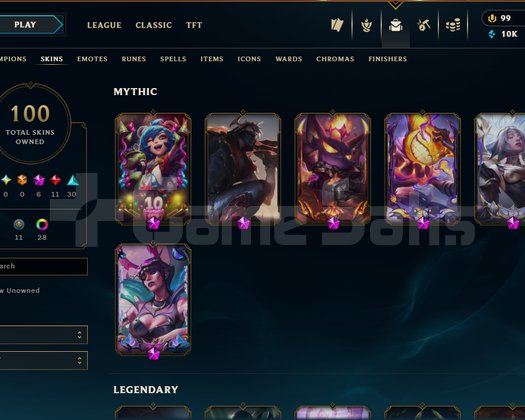 - Galaxy Slayer Zed + Prestige High Noon Talon -