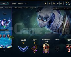 - Galaxy Slayer Zed + Prestige High Noon Talon -