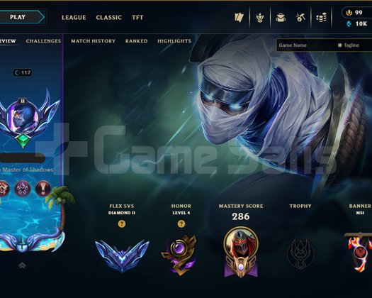 - Galaxy Slayer Zed + Prestige High Noon Talon -