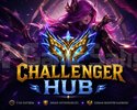 ChallangerHub | 1 GÜNDE TESLİM |
