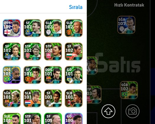 3240 tek bag bale hazard ısak Ronaldinho