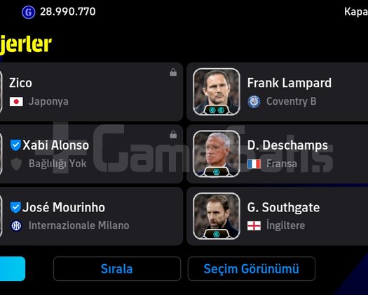3240 tek bag bale hazard ısak Ronaldinho