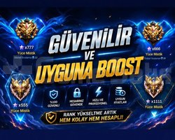 1111 yıldızdan seri boost