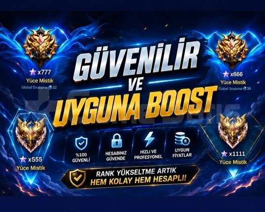 1111 yıldızdan seri boost