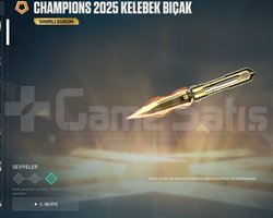 FULL+FULL ELİT HESAP 100KLIK