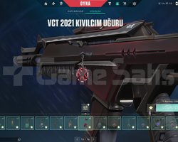 Yücelik Full Hesap İmmo+VCT Uğurluklu