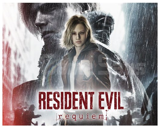 Resident Evil Requiem Deluxe Edition + PS5