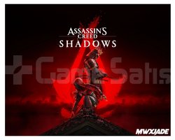 Assassins Creed Shadows + PS5