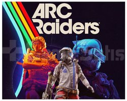 ARC Raiders Online + PS5