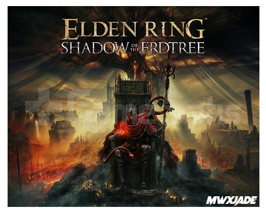 Elden Ring Shadow of Erdtree Edition + PS4/PS5